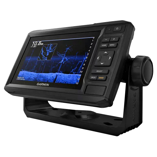 Garmin Echomap UHD 62cv Echolot
