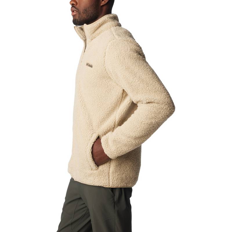 Columbia Rugged Ridge III Fleecejacke Herren