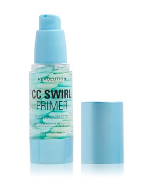 REVOLUTION CC Swirl Primer-30 ml
