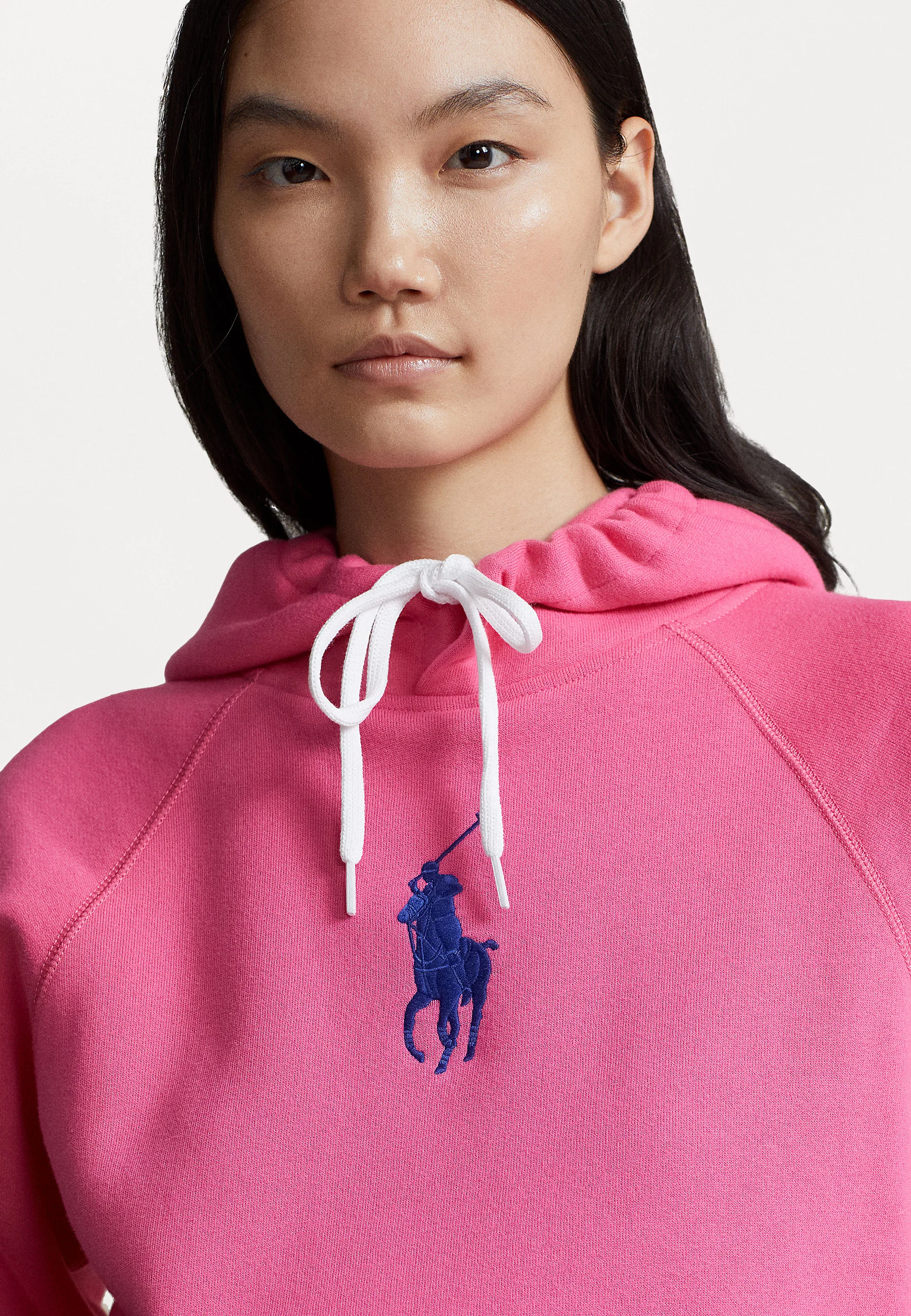 Polo Ralph Lauren MANGA LARGA - Sudadera