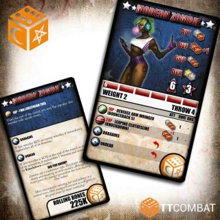 Rumbleslam - Body Builders