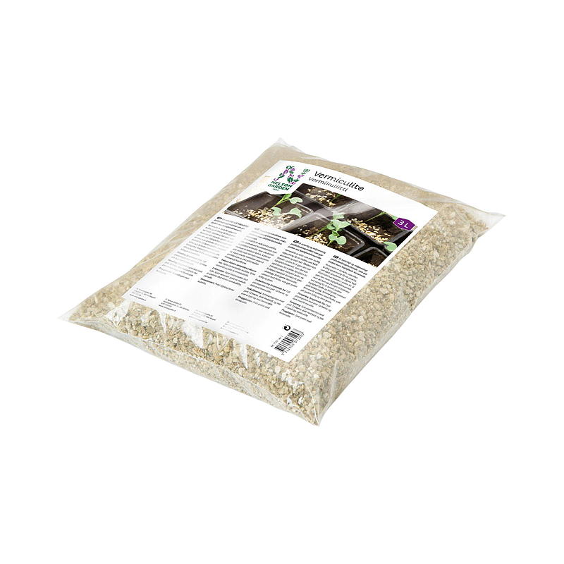 Nelson garden Vermiculite 3 l