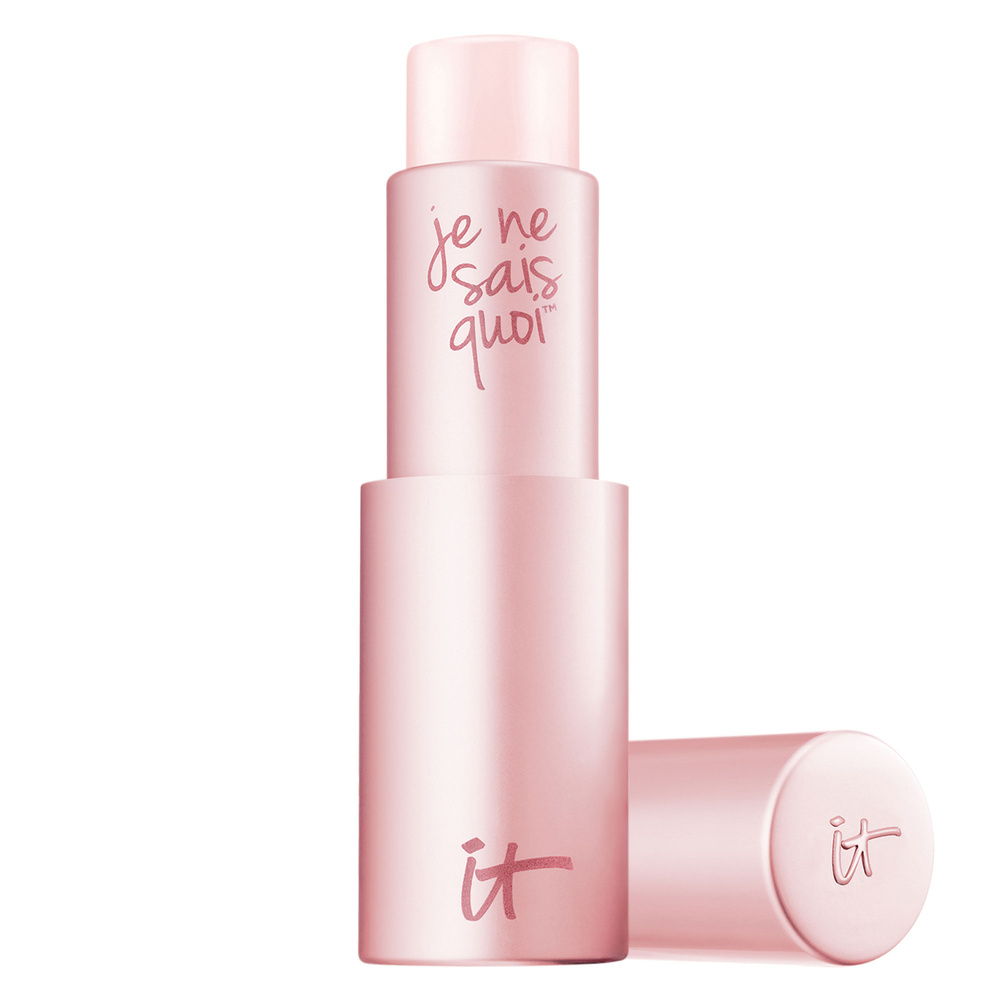 It Cosmetics Je Ne Sais Quoi Baume à Lèvres Hydratant Effet Éclatant