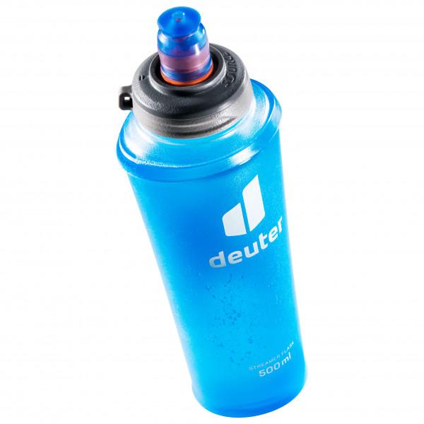 Deuter - Streamer Flask - Trinkflasche