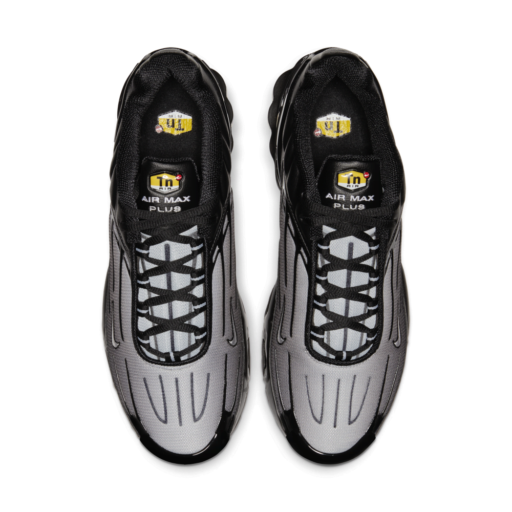 Nike Air Max Plus III 3 CJ9684-002 / schwarz