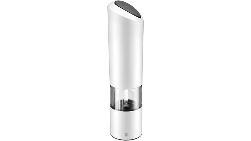 WMF Elektrische Mühle, weiß weiß