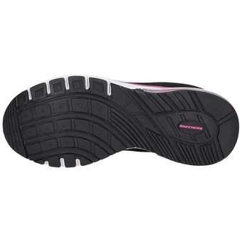 Skechers Rigby Re Style in schwarz