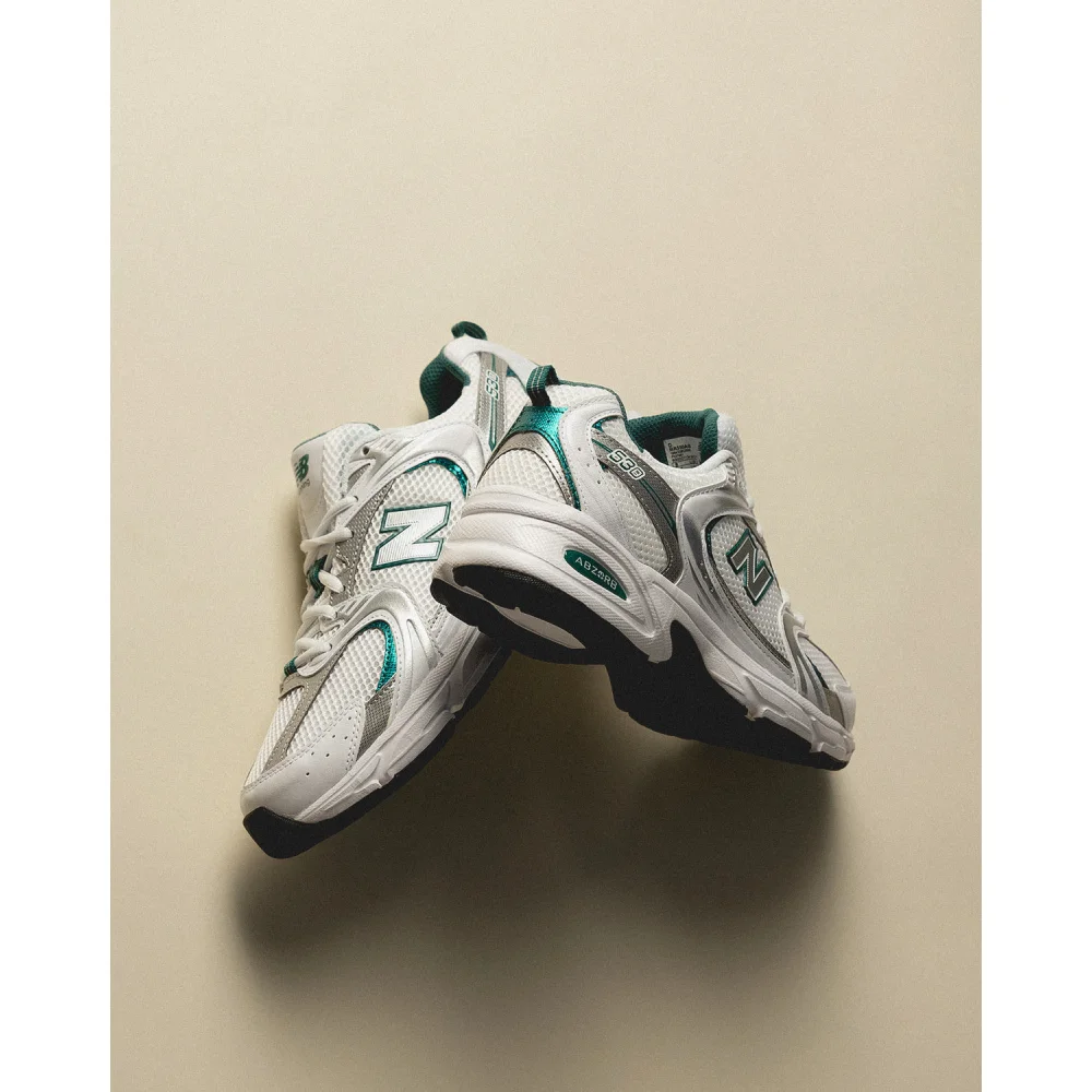 New Balance 530 MR530AB MR530AB / weiss