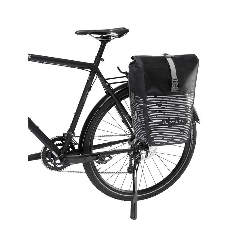VAUDE Aqua Back Luminum Single II Fahrradtasche
