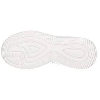 Barbarella Slip On Sneaker in blau