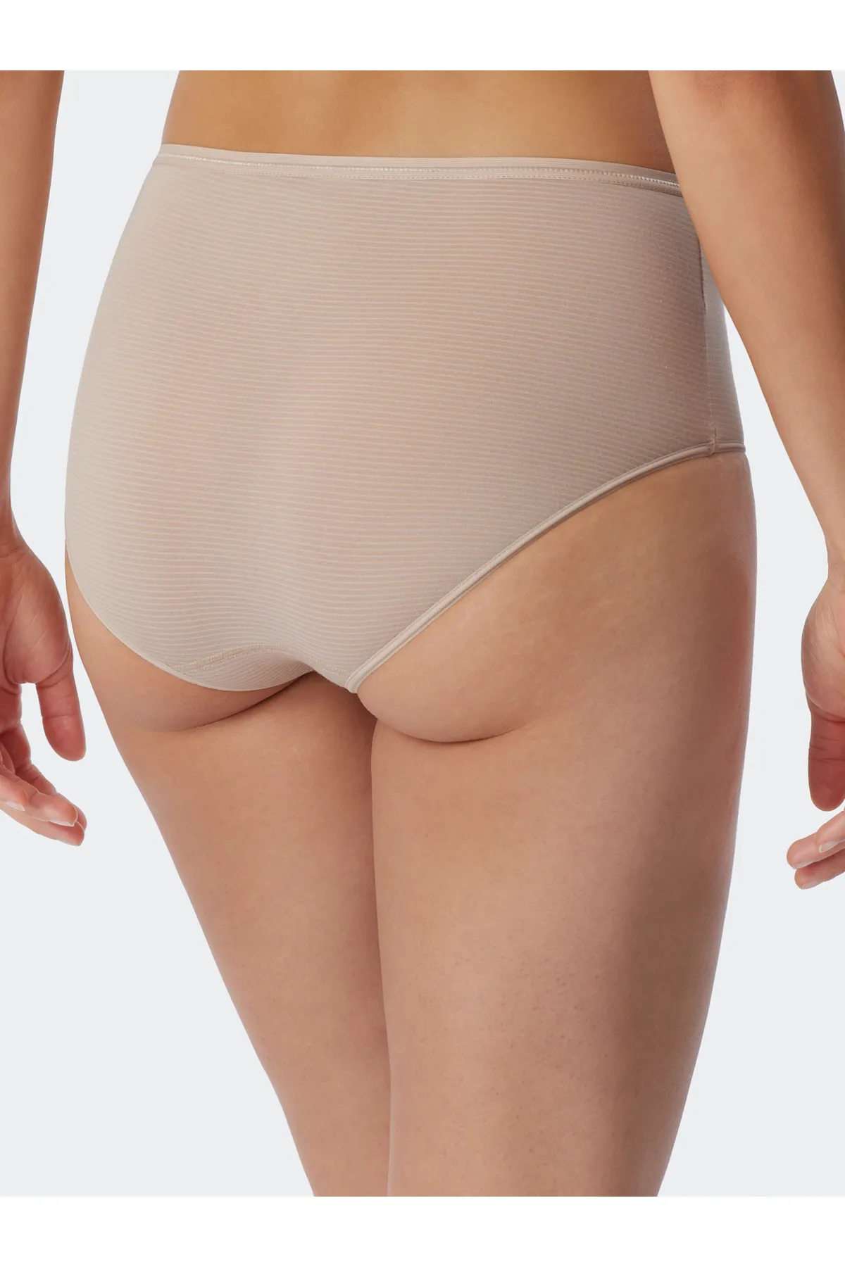 Schiesser  Midislip 2er-Pack Modal Essentials