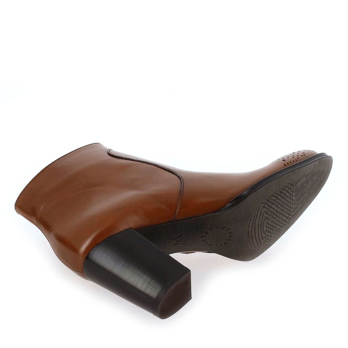 Muratti  AIMOS T0073A - Cognac
