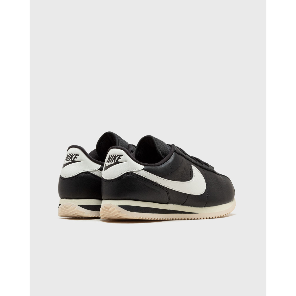 Nike Cortez WMNS 23 Premium FB6877-001 / schwarz