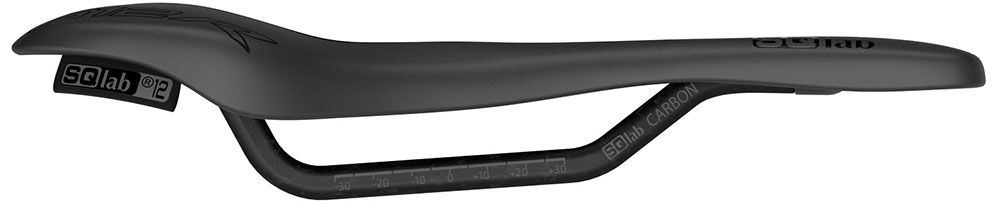 SQlab 612 Ergowave R Carbon Sattel kaufen | Bike-Discount