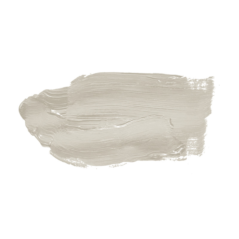 AS Creation A.S. Création - Wandfarbe Taupe 