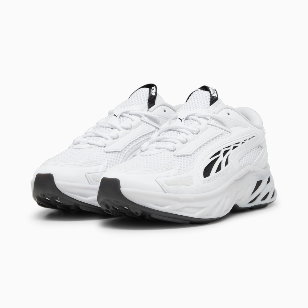 PUMA Exotek 394933 01 / weiss
