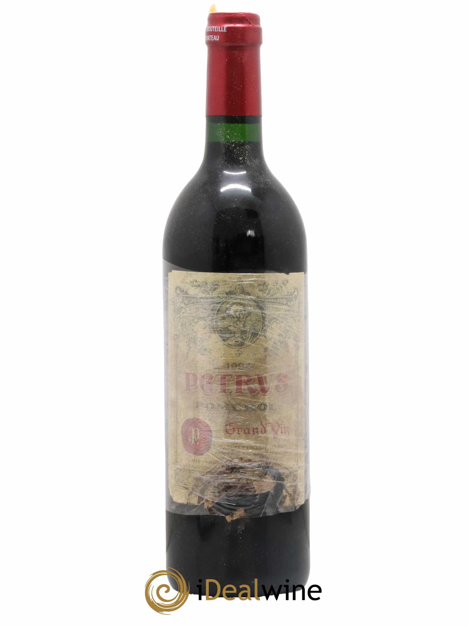 Petrus  1994 - Lot de 1 Bouteille