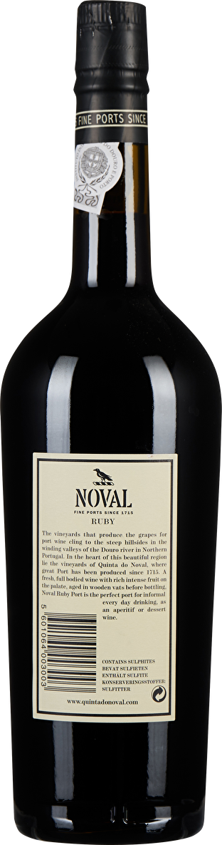 Quinta do Noval Ruby Port