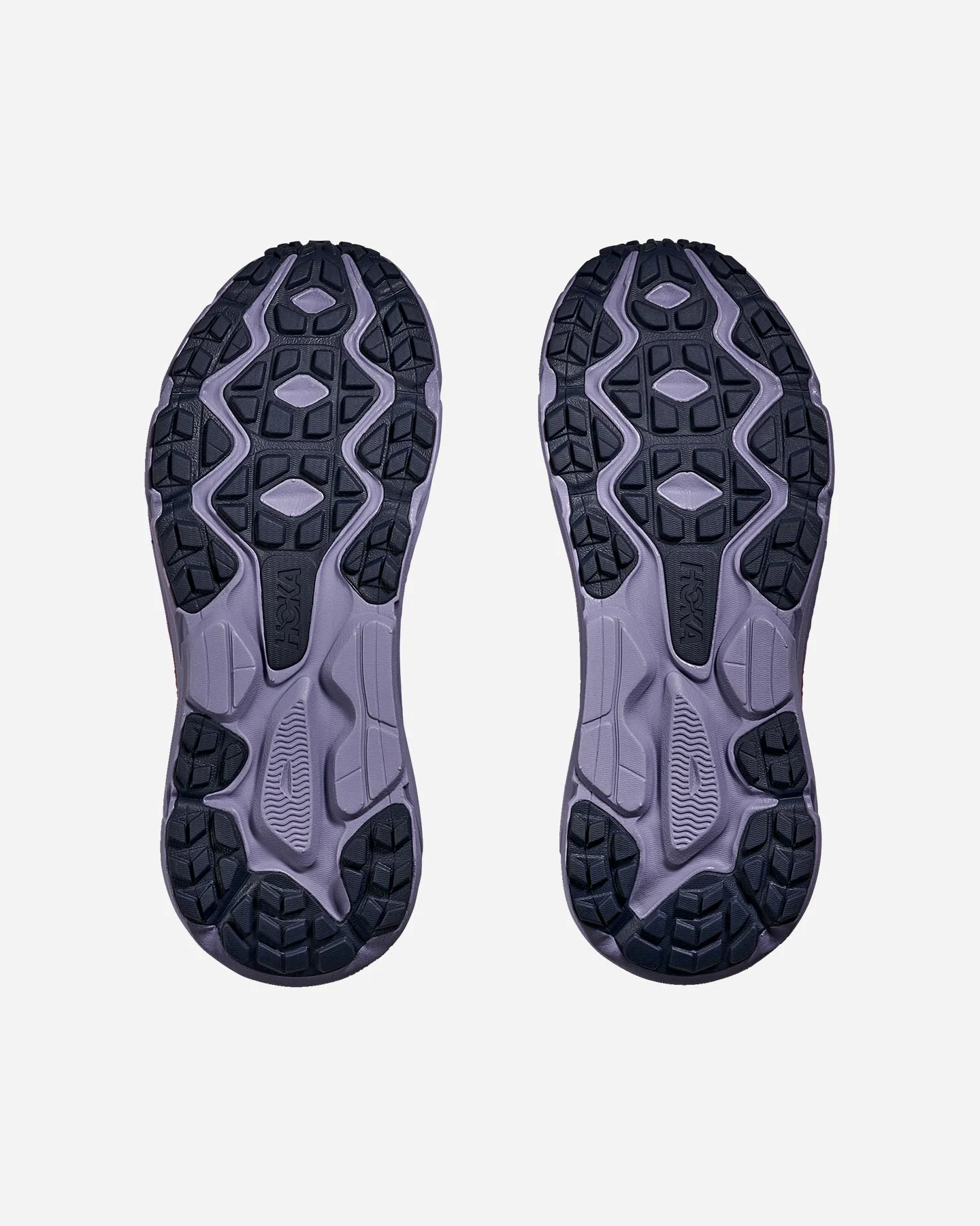 Scarpe Trail Hoka Challenger 7 W 1134498-GYW