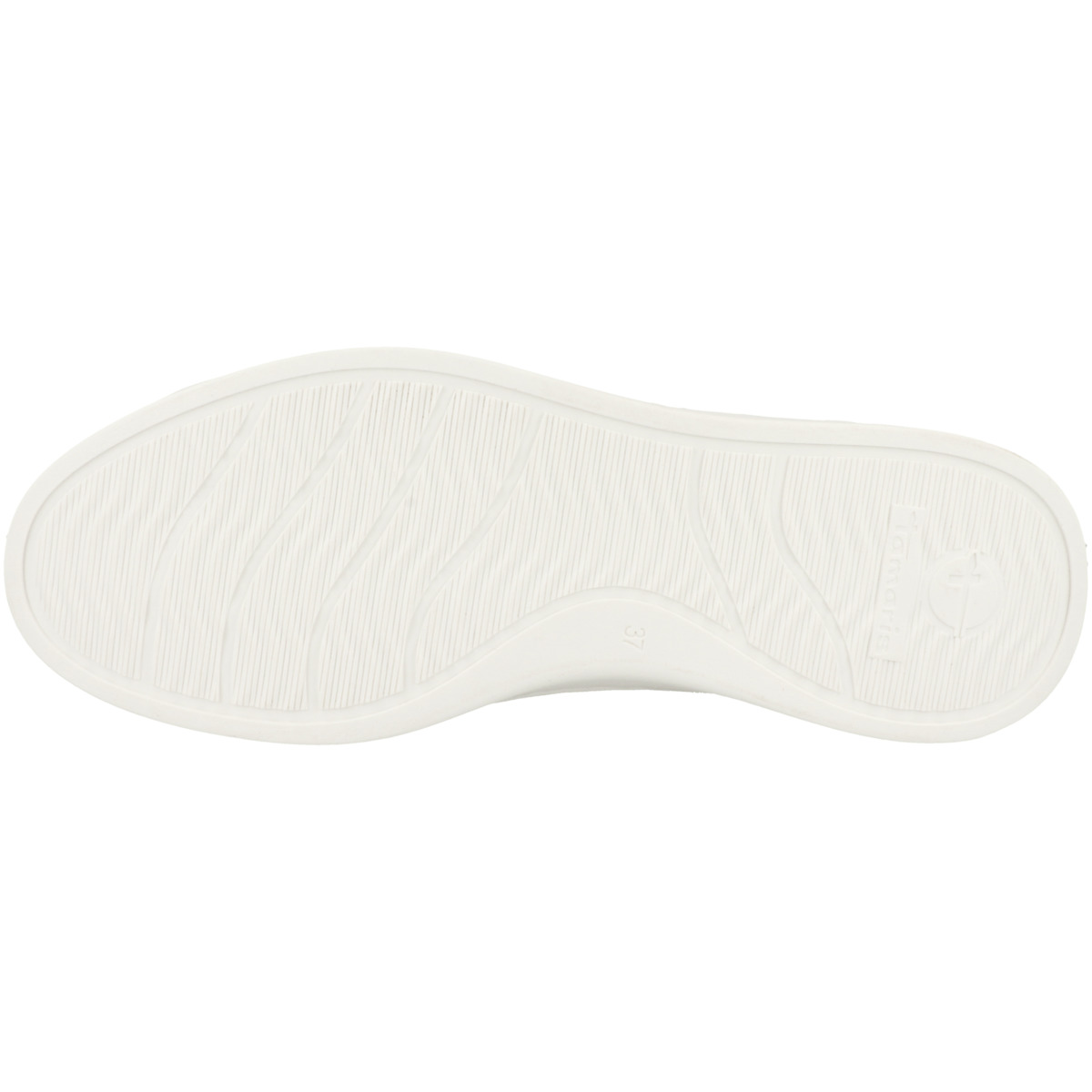Tamaris 1-23780-42 Sneaker Low weiss