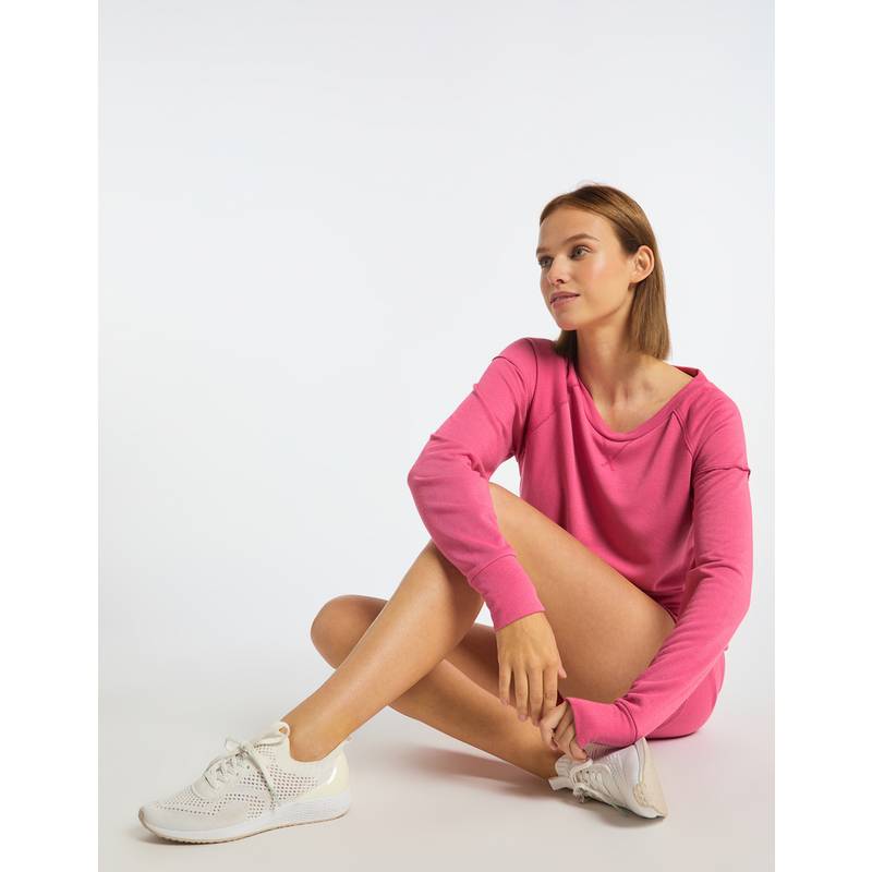 VENICE BEACH VB FRANCIE Sweatshirt Damen