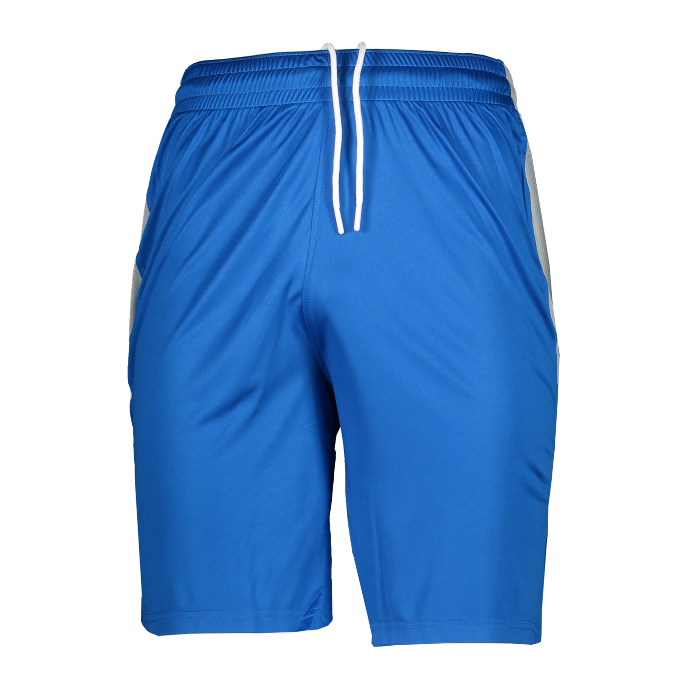PUMA Basketball Game Short Blau F08