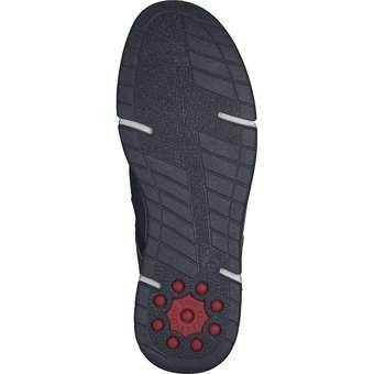 Relife Slipper in blau