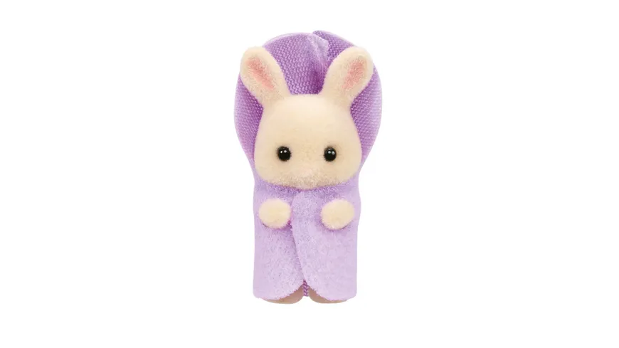 Sylvanian Families - Milchhasen Bade Spielset