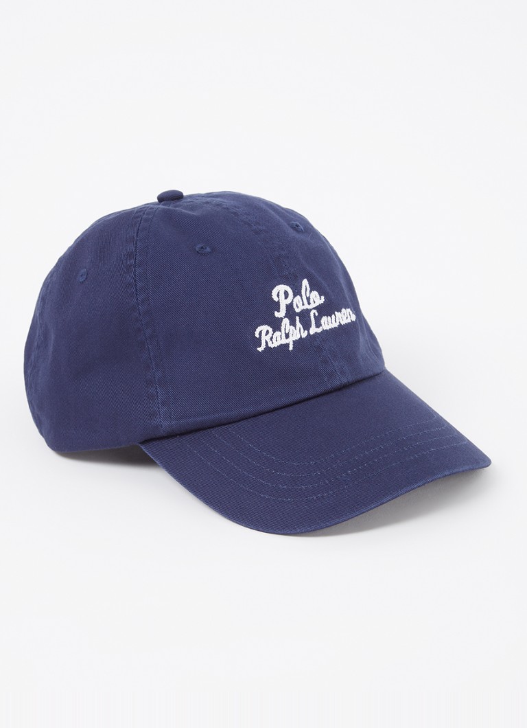 Ralph Lauren  Pet met logo
