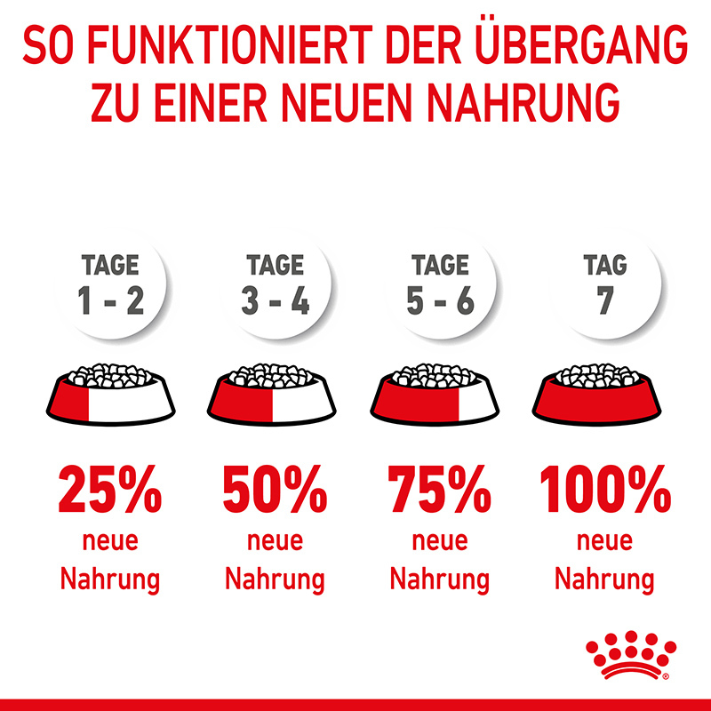 ROYAL CANIN Trockenfutter ROYAL CANIN Kitten 10 kg