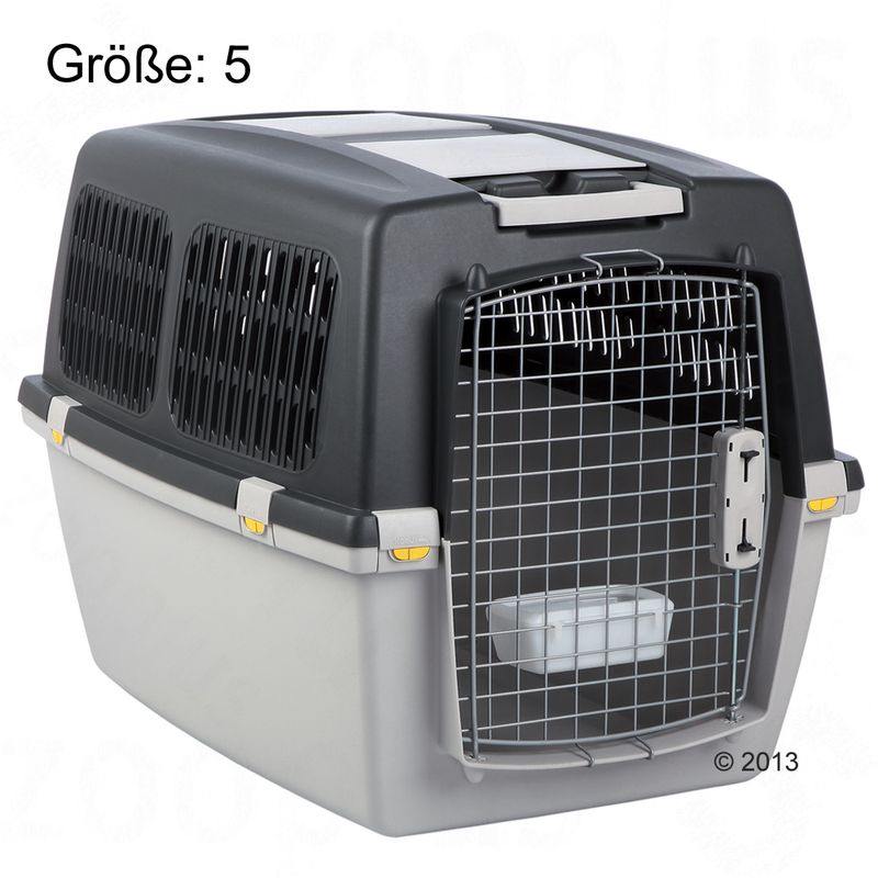Welpen-Starterpaket für mittelgroße & große Hunde