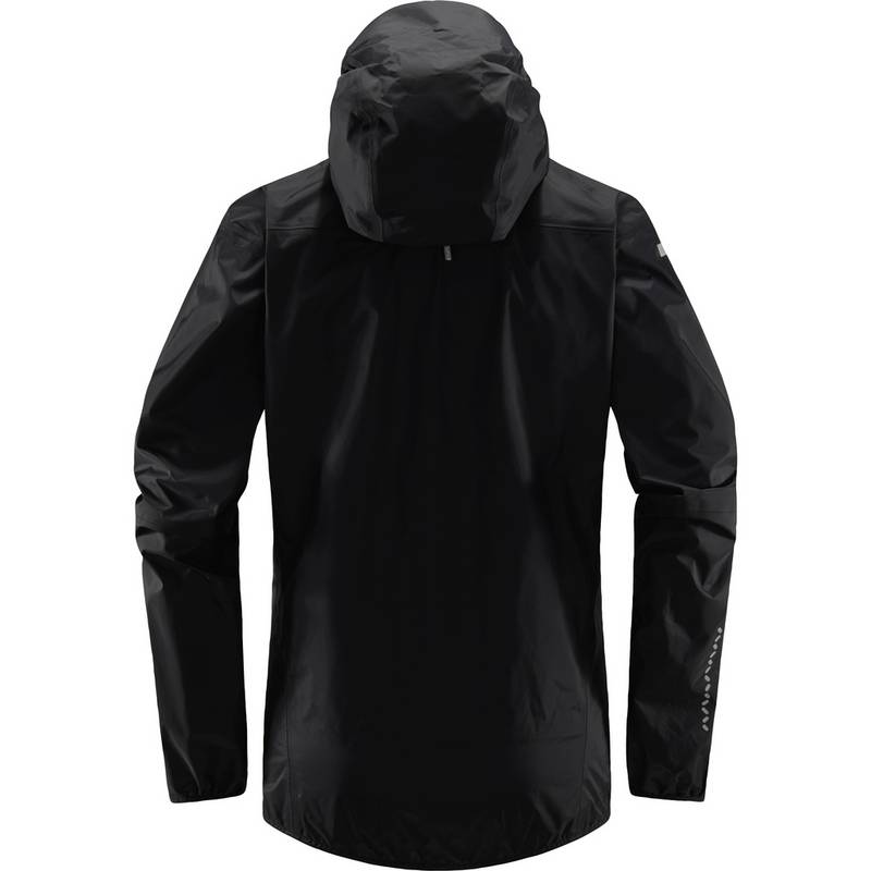 Haglöfs L.I.M GTX Jacket Hardshelljacke Damen