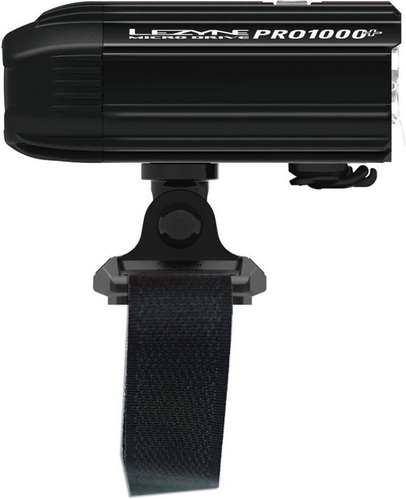 Lezyne Micro Drive Pro 1000+ Helmlampe kaufen | Bike-Discount