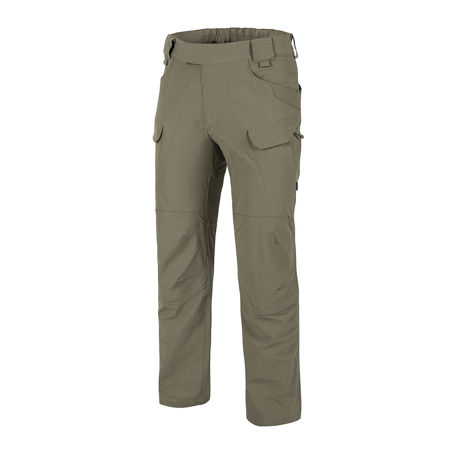 Outdoor Tactical Pants