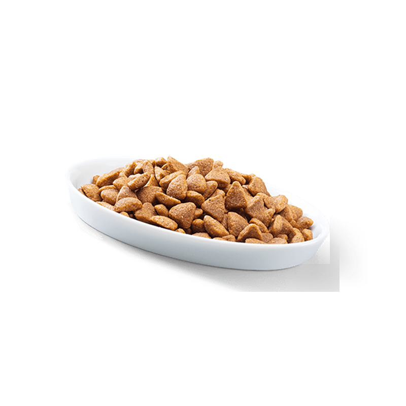 PERFECT FIT Trockenfutter PERFECT FIT Beutel Sterile 1+ mit Huhn 2,8 kg
