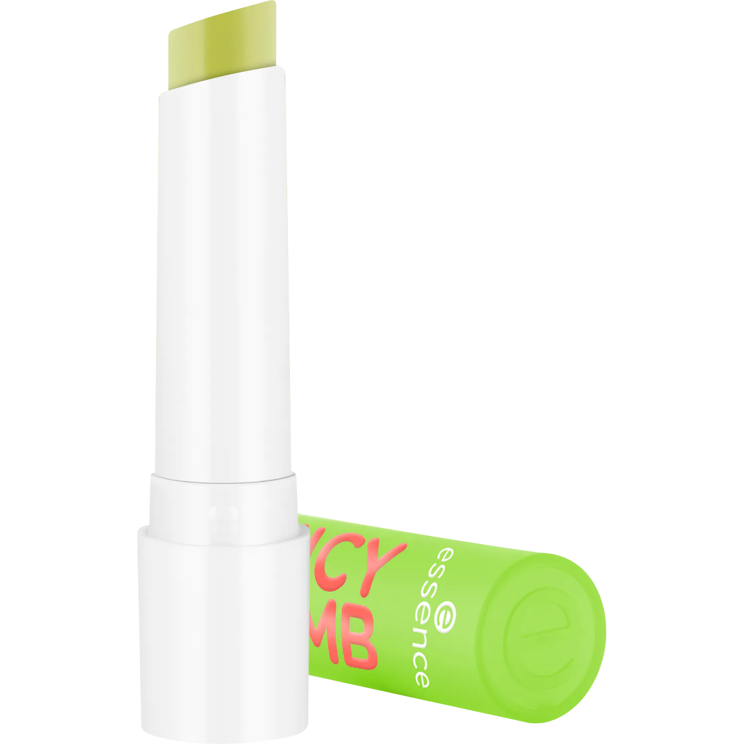 Essence Juicy Bomb Glossy Butter Balm, Ακτινίδιο στην Καρδιά μου