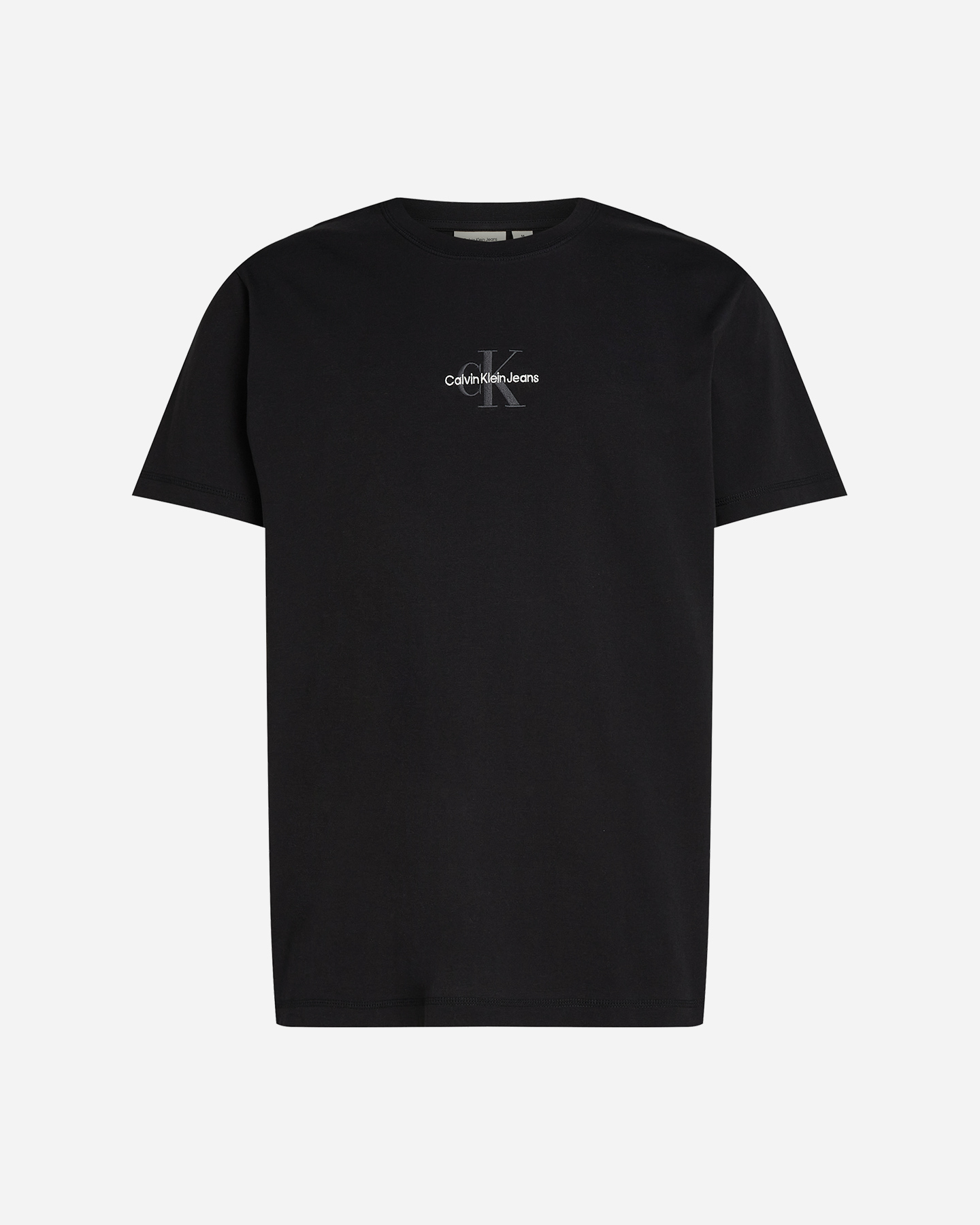 T-shirt Calvin Klein Jeans Monologo M J30J325649-BEH