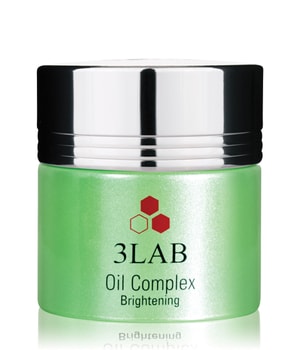 3LAB Oil Complex Brightening Gesichtsöl-60 ml