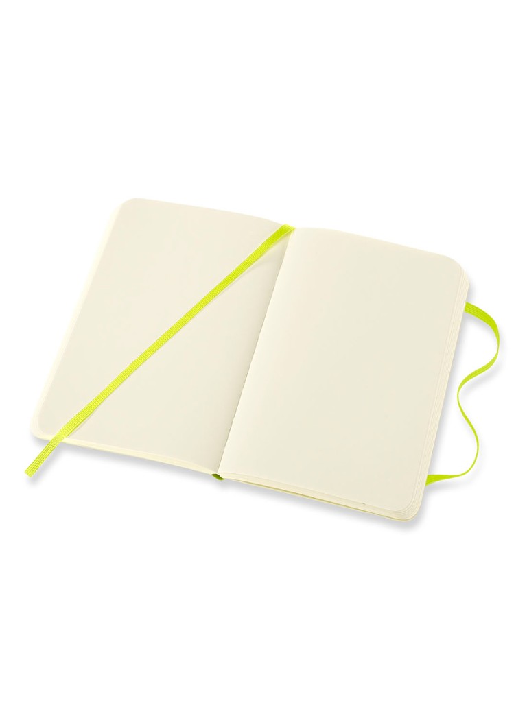 Zápisník Moleskine Pocket
