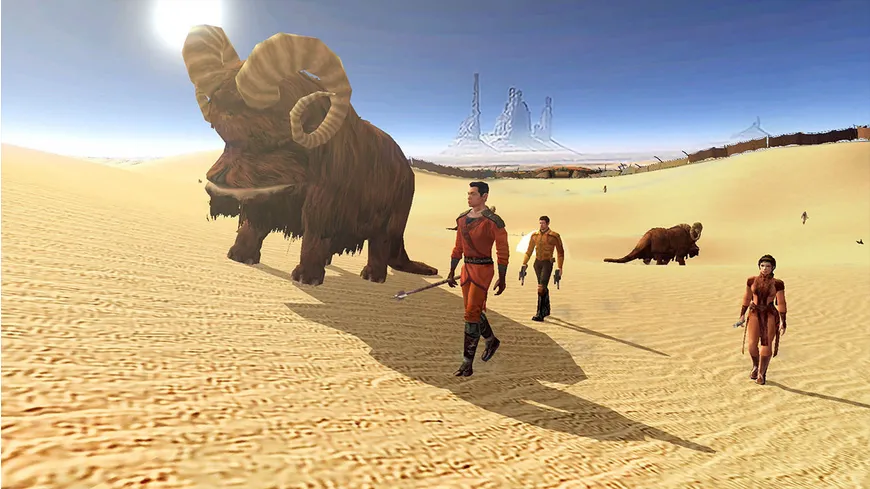 Star Wars - Heritage Pack