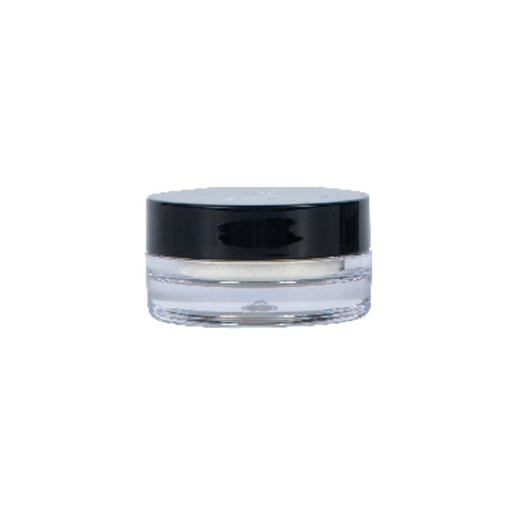 Sla Paris Nacres Stardust Blanc à reflets or Nacres & gel pailleté