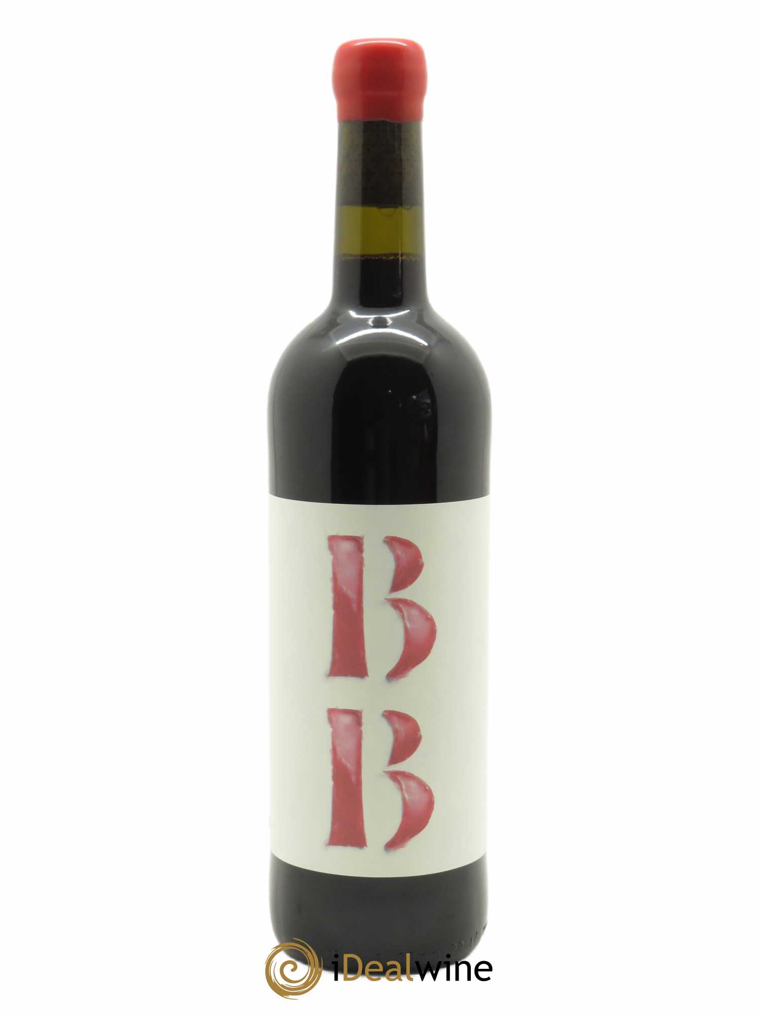 Vino di Espana BB - Hondos Partida Creus  2019 - Lot de 1 Bouteille