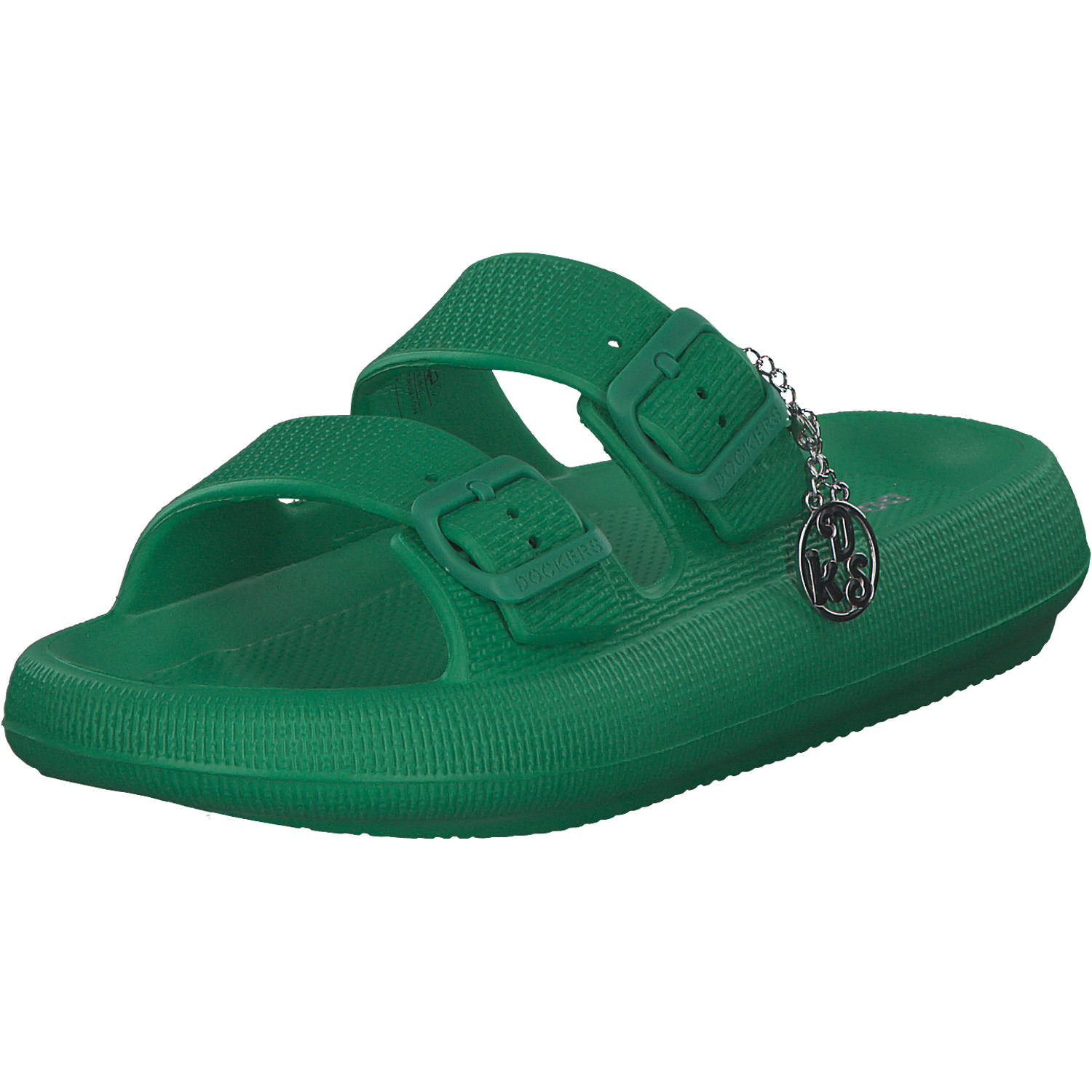 Dockers 52OP201, Badeschuhe, Damen, GREEN
