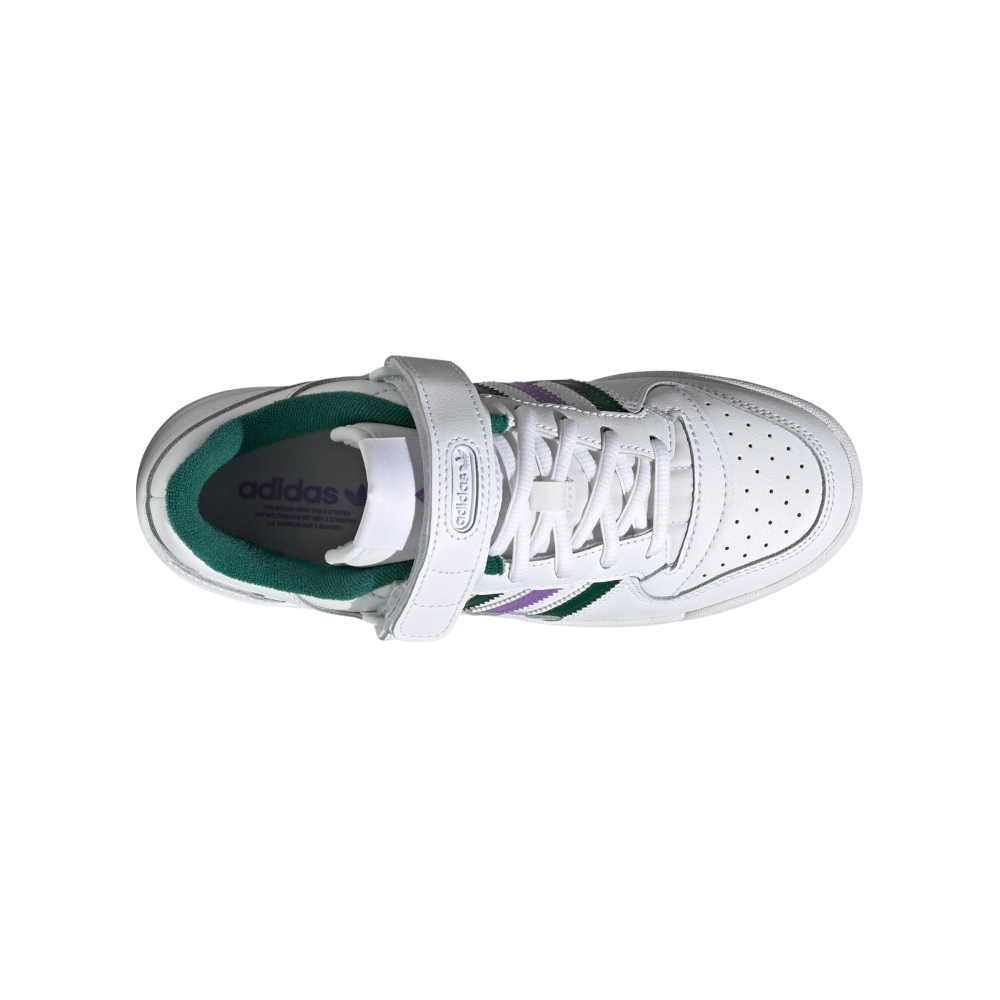 adidas Forum Low W HQ1912 / weiss