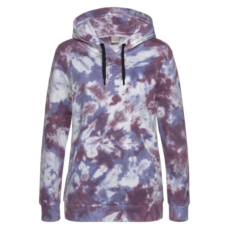 Bench Hoodie Damen