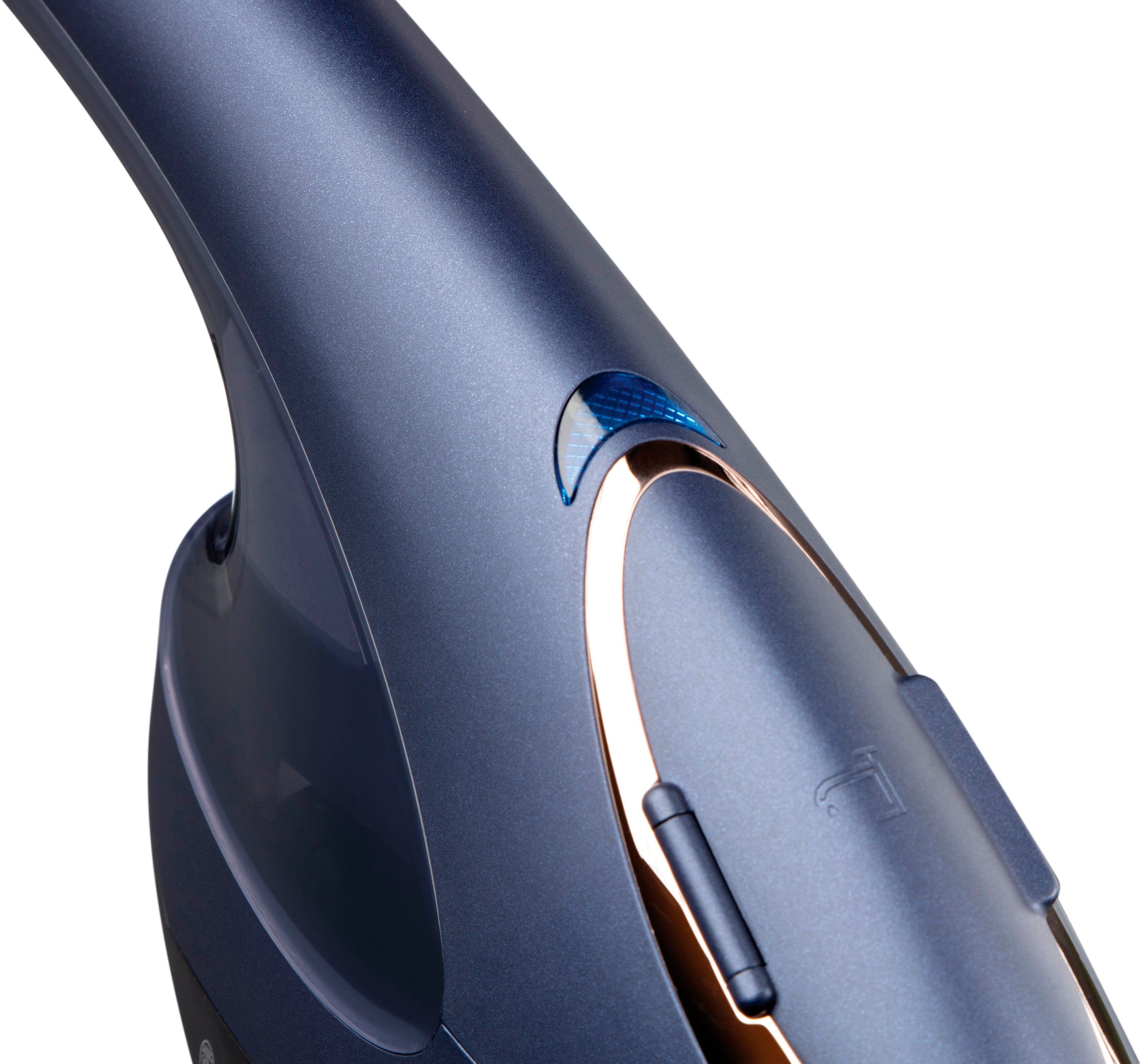 RUSSELL HOBBS Dampfbürste 28370-56 Steam Genie, 1700 W, 2 in 1 Dampfbürste