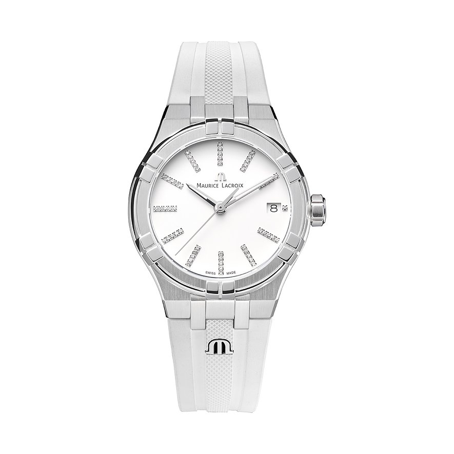Maurice Lacroix Damenuhr Aikon Quartz