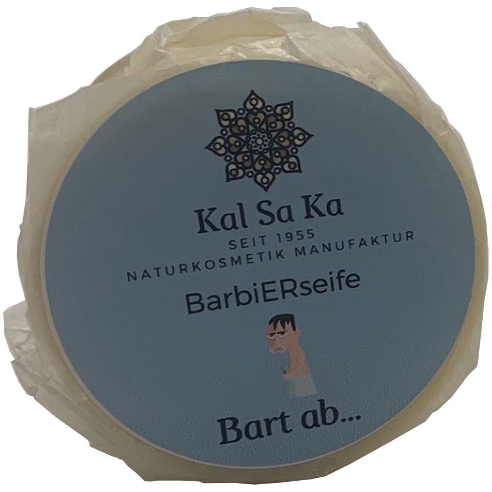 Kal Sa Ka Rasierseife 