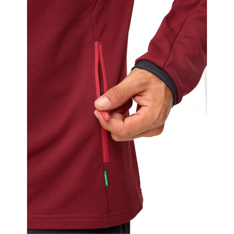 Elope Fleece Jacke II Herren