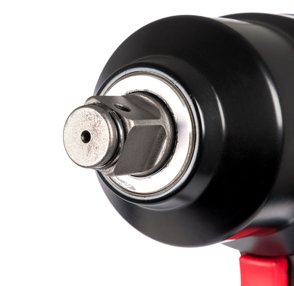 Chave de impacto pneumática Airpress 45422 - 2034 Nm 3/4
